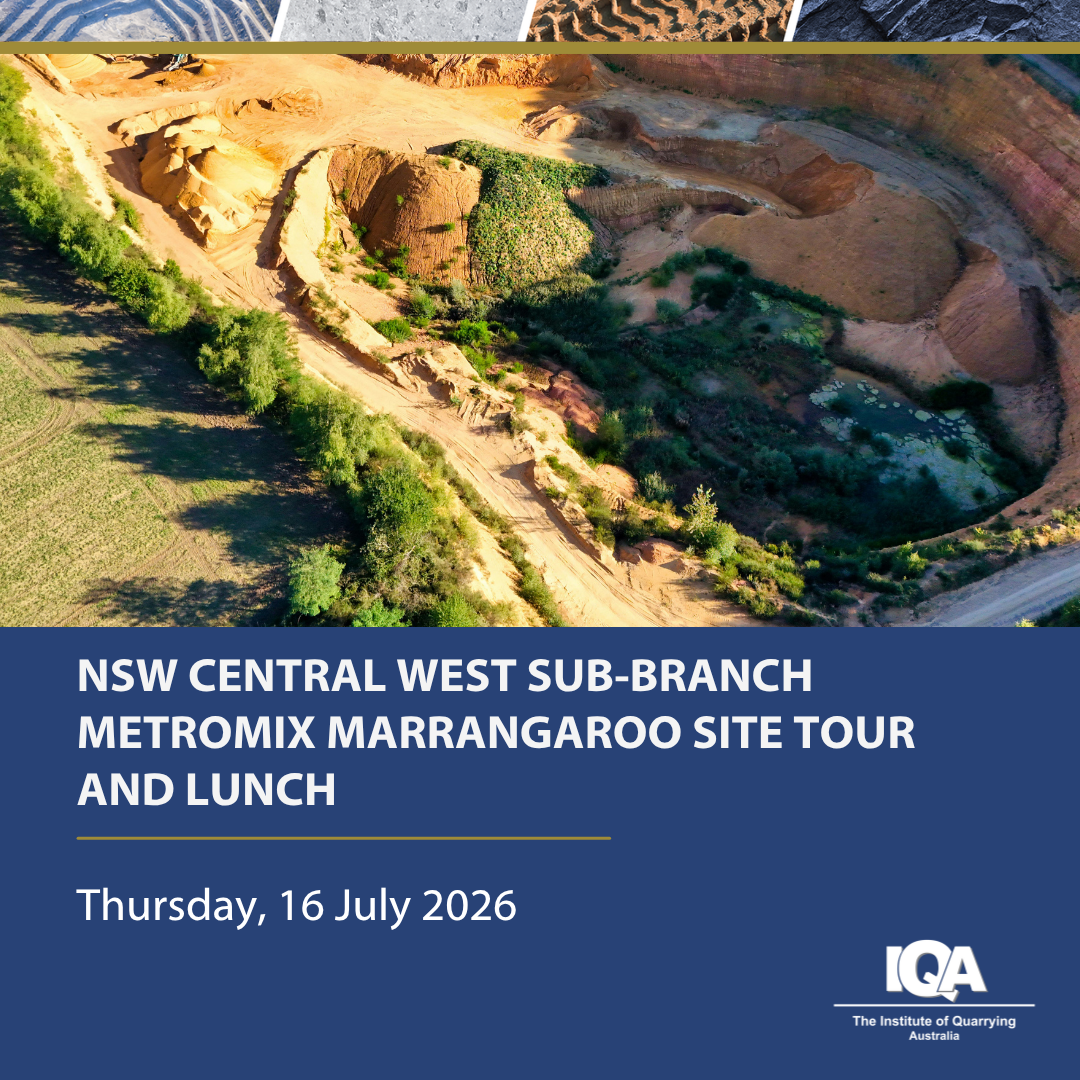 Central West NSW Sub-Branch Metromix Marrangaroo Site Tour and Lunch